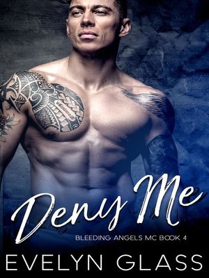 cover image of Deny Me